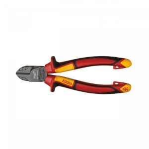 Clești cu tăiș lateral VDE Milwaukee (Lungime totală (mm): 160)