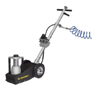 Cric pneumatic 32 tone Rodcraft LHH35