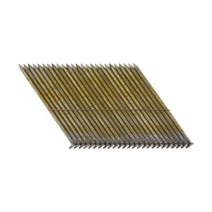 Cuie cu cap D Dewalt DNW2890E, cu fir, 90 mm, 2200 bucati/cutie