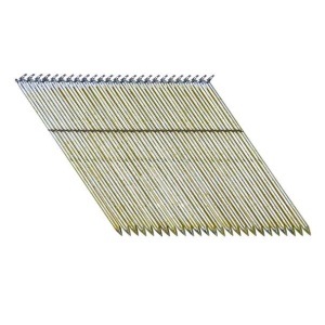 Cuie cu cap D Dewalt DNW3190G12E, cu fir, 90 mm, G12, 2200 bucati/cutie