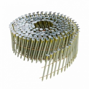 Cuie galvanizate in rola Dewalt DNN20R50G12E, 50 mm, 14000 bucati/cutie