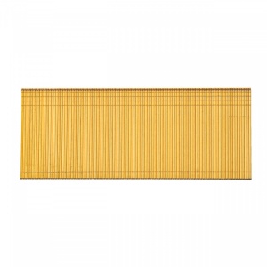 Cuie și capse Milwaukee (Lungime totală (mm): 50, Conţinut: 4,000, Material: Înveliș de rășină. Galvanizate.)