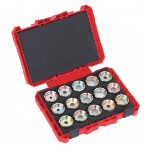 Cutie pentru bacuri de sertizare Milwaukee for M18 HCCT109/42