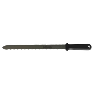 Cutite pentru taiat materiale de izolatie, maner PVC - 36