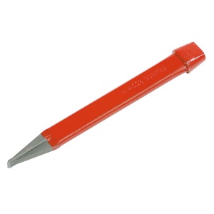 Dalta in cruce MGS pentru lacatusi mecanici - 200 mm