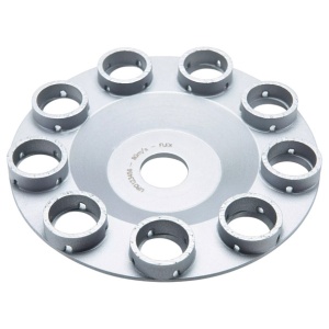 Disc diamantat Flex 504092, D150
