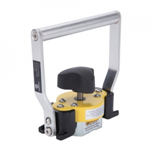 Dispozitiv magnetic de ridicare si manipulare HAND LIFTER 60-M