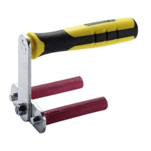 Dispozitiv pentru transportat placi de gipscarton Stanley STHT1-05868, doua piese