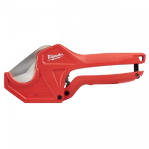 Dispozitiv tăiat PVC cu clichet Milwaukee 42 mm