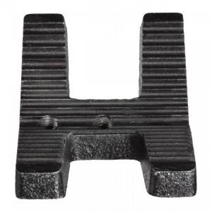Fălci de înlocuire pentru suportul pentru țevi MILWAUKEE®