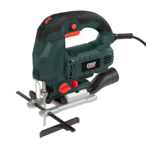 Fierastrau pendular Powerplus POWP4071, 710 W, 100 mm, seria ProPower