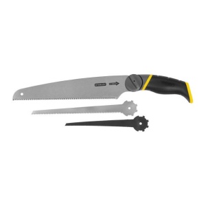 Fierastrau Stanley 0-20-092 cu trei lame