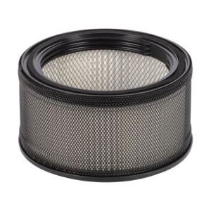 Filtru de inalta eficienta Powerplus POWX3018A, pentru aspirator de cenusa, diam. 16.4x9.2cm
