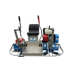 Finisor dublu pentru beton BETONTROWEL BT750-2PFH13 (2x750mm)