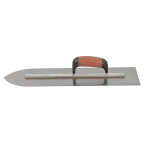 Finisor manual BETONTROWEL - otel cu capat drept