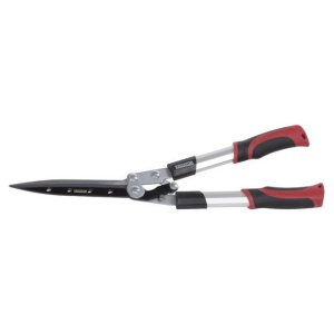 Foarfeca pentru gard viu Kreator KRTGR30021, maner aluminiu