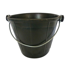 Galeata constructor din cauciuc - 12L (7)