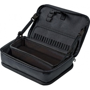 Geanta din material pentru scule, WIHA, 245 x 170 x 77 mm