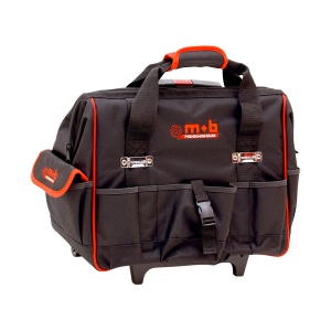 Geanta textil pentru scule TROLLEY BAG - 480×245×395