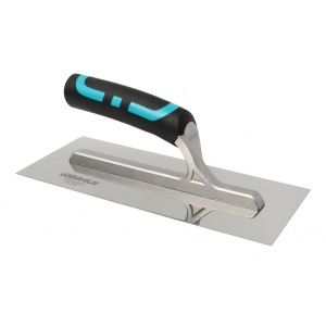 Gletiera dreapta INOX 280x120mm - BIHUI-PTSBPL