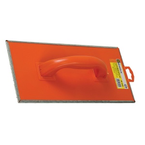 Gletiera raspel pentru materiale de izolatie - 340×170