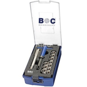 GR-M24 Trusa reconditionat filete cu insertii metric pas normal M 24 x 3,00