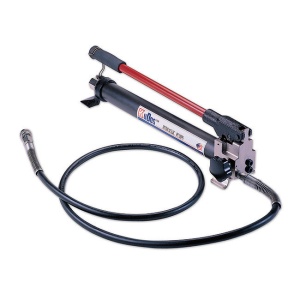 HP-700A Pompa hidraulica 700 bar