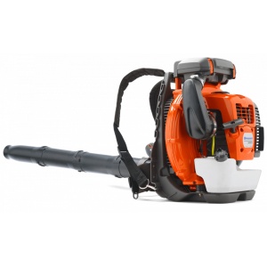 HUSQVARNA 580BTS All ex US50, CAN