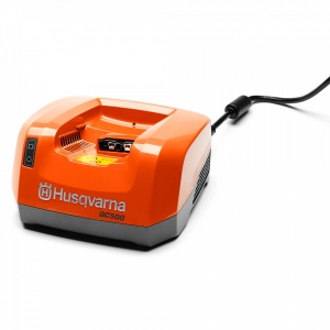 HUSQVARNA încărcător QC500