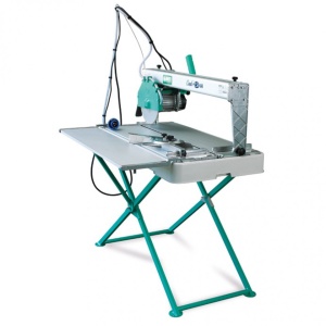 IMER, Masina de taiat gresie/faianta Combi 250 VA, disc 250 mm, l. taiere 760 mm, motor 230V, 1.5 kW