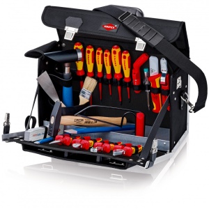 KNIPEX 00 21 02 EL geantă pentru scule „Elektro”
