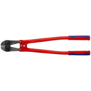 KNIPEX 71 72 610 Cleşte de tăiat bolţuri cu manşoane multicomponent 610 mm