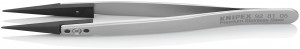 KNIPEX 92 81 05 Pensete cu vârfuri interschimbabile ESD 130 mm