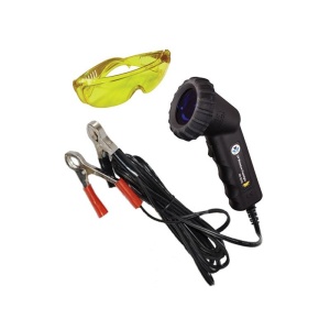 Lampa detectie cu ultraviolete 50W / 12V