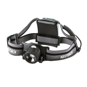 Lanterna frontala de cap tip MyStar R 760 lm