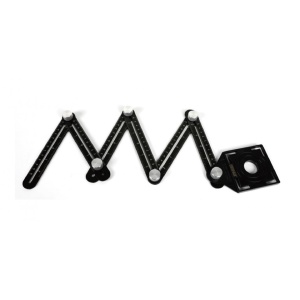 Localizator reglabil multifunctional pt. gauri in placi - BIHUI-DBG6
