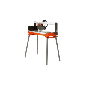Masa taiat placi ceramice Husqvarna TS 66 R, 0.8 kW, disc 200 mm, lungime taiere 660 mm