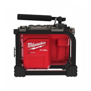 Mașină compactă de desfundat canalizări modulară M18 FUEL™ Milwaukee M18 FCSSM-0, alimentare Cu acumulator - neechipat