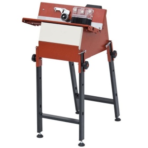 Masina de frezat gresie, faianta, placi 120cm, 1.1kW, Bull Dog finisor pt. muchii pt. conectare cu masinile Bull - Raimondi-427BARIOHEU