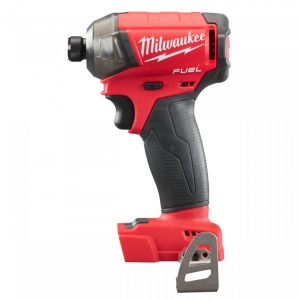Mașină de înșurubat cu impact ¼″ Hex M18 FUEL™ SURGE™ Milwaukee M18 FQID-0X, alimentare cu acumulator - neechipat