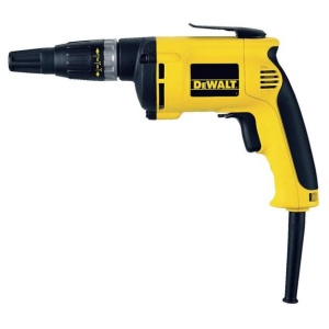 Masina de insurubat Dewalt DW274, pentru gips-carton, 540W