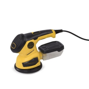 Masina de slefuit alternativ 3 in 1 Powerplus POWX0485, 260 W, 125 mm, 14000 rpm