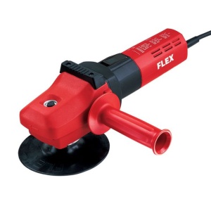 Masina de slefuit Flex LG 1704 VR, 1500 W, 178 mm, 1400-4200 rpm