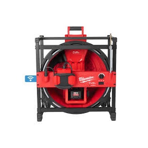 MAȘINĂ DESFUNDARE M18™ CU AX FLEXIBIL DE MARE VITEZĂ M18 HSFSM-122