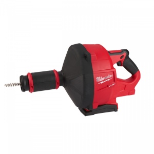 Mașină desfundat țevi M18 FUEL™ - alimentare 10 mm Milwaukee M18 FDCPF10-0C, alimentare Cu acumulator - neechipat