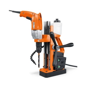 MBS 16X - Stand electromagnetic
