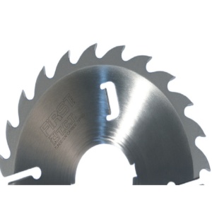 MIZAR Panza circulara placata CMS pentru taieri multiple in lung de fibra a lemnului, DIM 350 - LC4R3502403