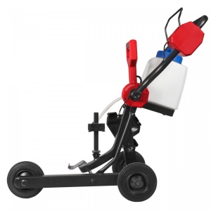 MXFCOCS - CARUCIOR PENTRU FIERĂSTRĂU DEBITARE 350 MM MX FUEL™ MXF COS350