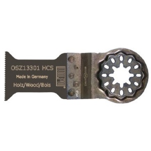 OSZ13305 Panza starlock OSZ13305 E-Cut Standard 5 buc, DIM 50 x 35