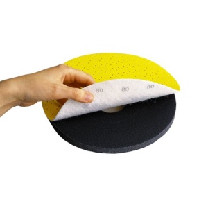 Pad pentru slefuit Flex 437956, 225 x 13 mm